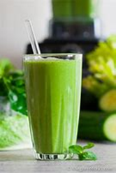detox smoothy