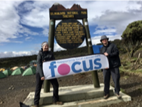 Focus Charity