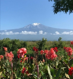 Mount Kilimanjaro