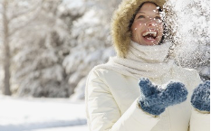 Winter Wellness