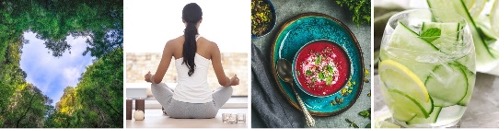 The Benefits Of A Seasonal Detox
