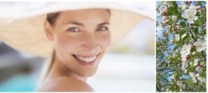 Spring Summer Skin Care