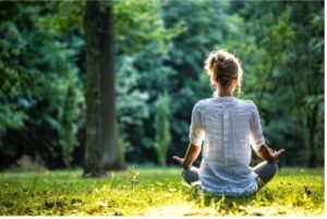 meditation