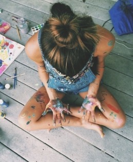 Mindful Art Workshop